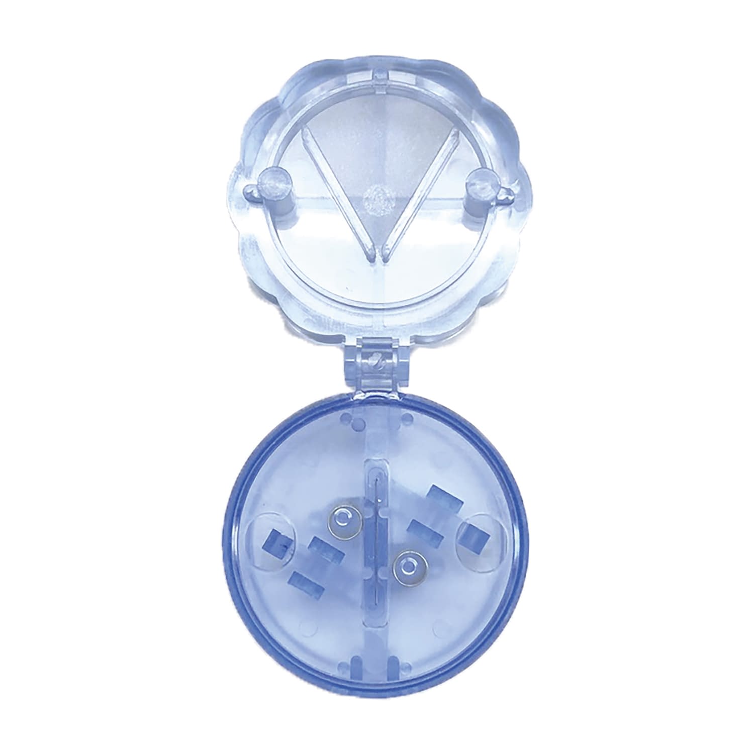 薬割くん(やくわりくん) 25-2512-00 J003-YAKUWARIKUN