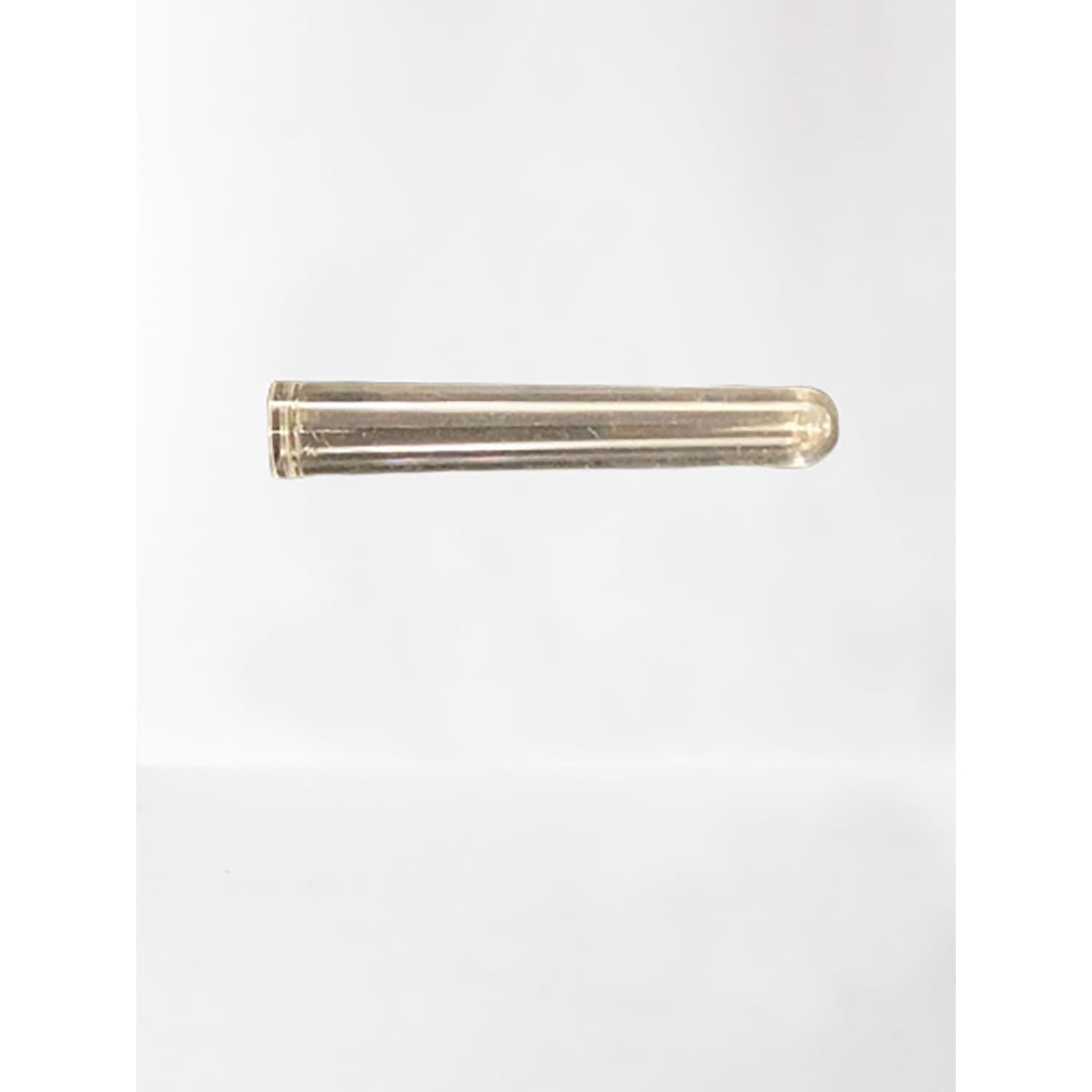 テストチューブ(6ml)PS PS,6ml 25-6122-10 日本マイクロ TS-1483(1000ホン)