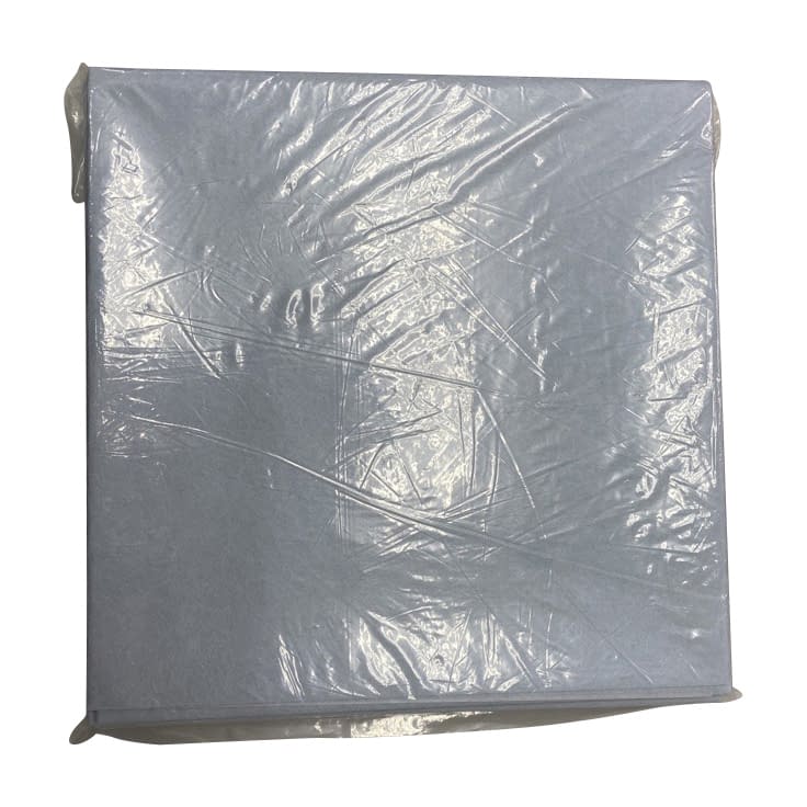 クリニカルシーツ(B－W平角・厚手) B-W平角・厚手 24-9499-00 バイオ・インターナショナル 90X120CM(10マイイリ)