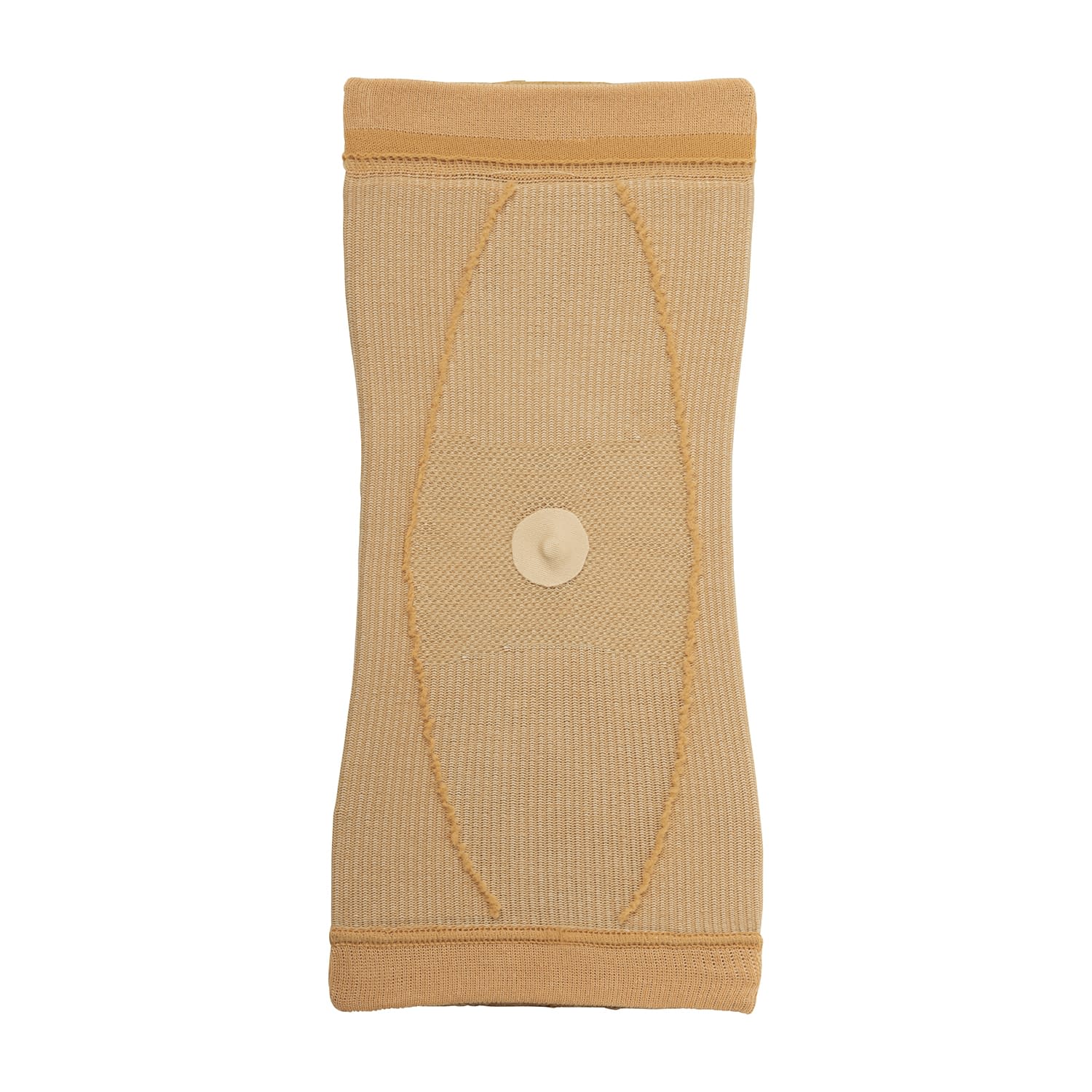 磁気サポーター(ひざ用) 25-4901-00 セルヴァン製造宇治 42142002(M-L)2マイ