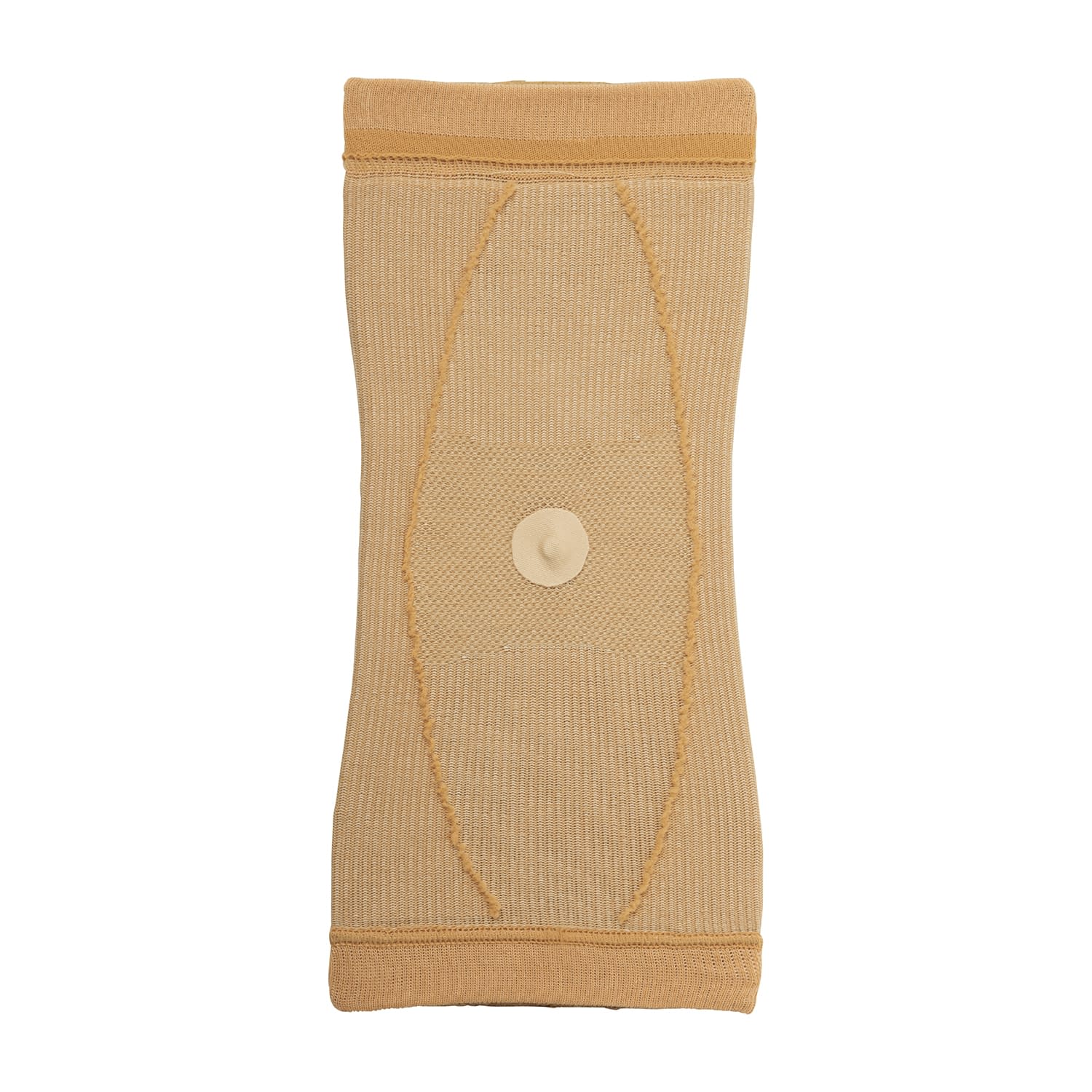 磁気サポーター(ひざ用) 25-4901-01 セルヴァン製造宇治 42142004(LL)2マイ