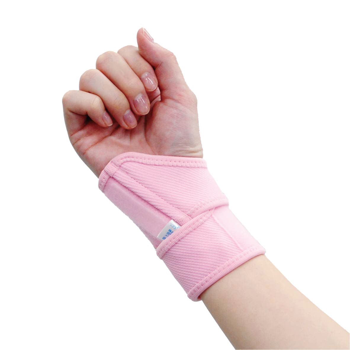 ソフラウルファーTFCC 25-2876-01 竹虎 037821(フリー)ピンク