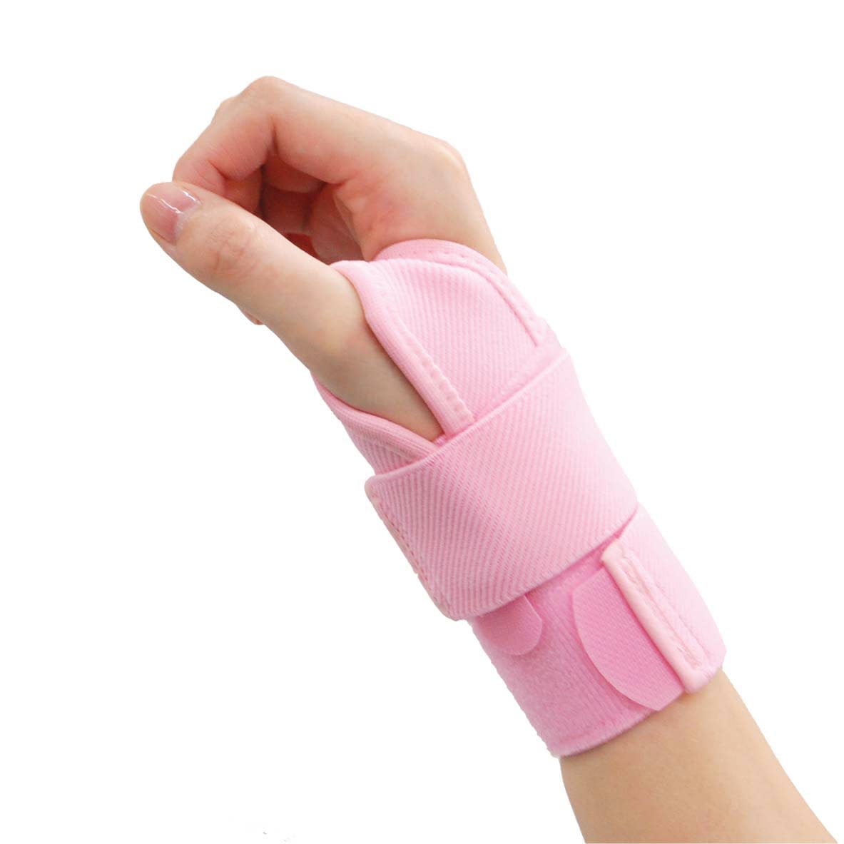 ソフラウルファーCM 25-2878-01 竹虎 037921(フリー)ピンク