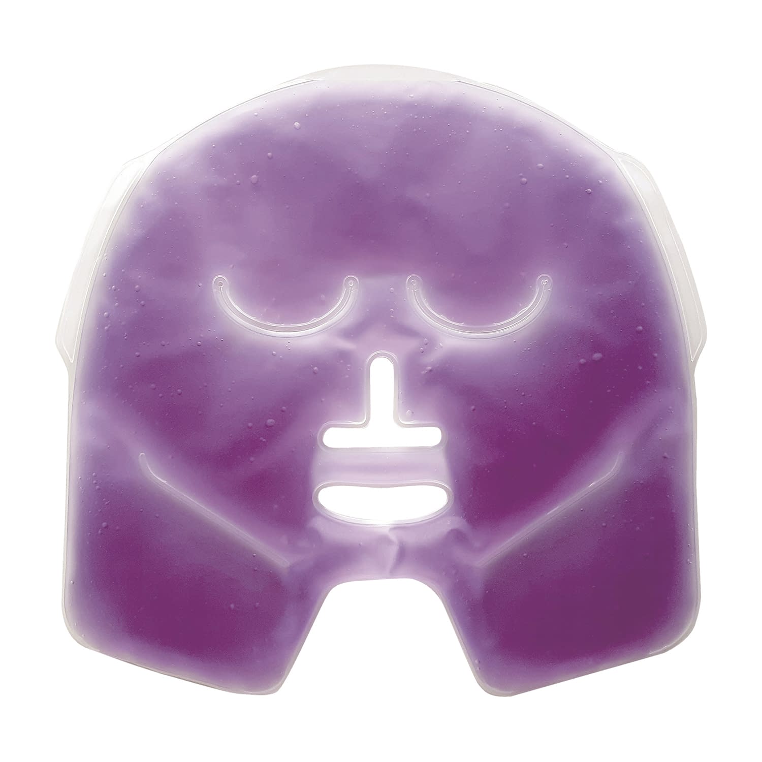 フェイス用クールマスク コールドパック 25-2183-00 三重化学工業 280X260MM