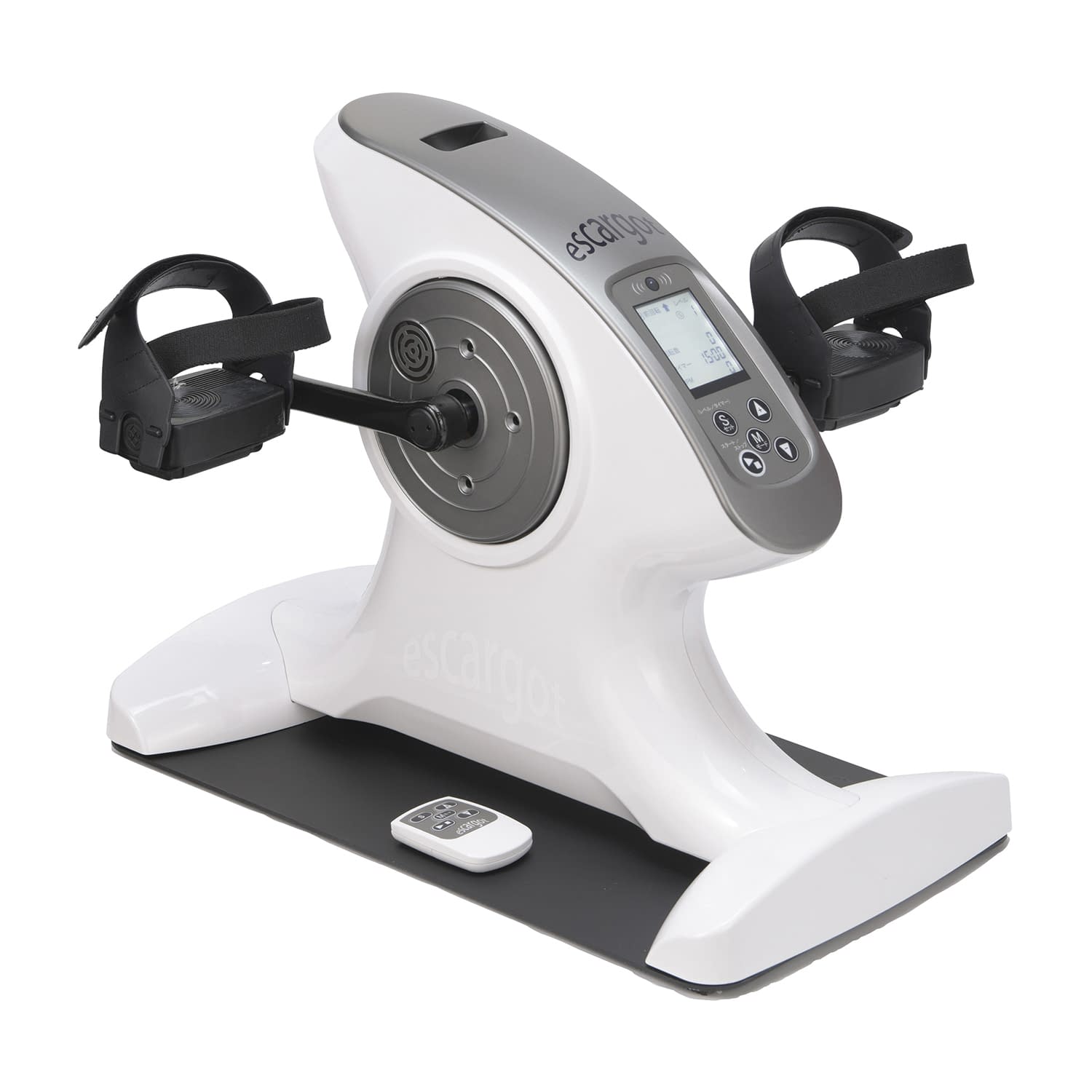 電動サイクルマシン エスカルゴIII トレーニング機器 25-2062-00 MEISEI PBE-100-(3)