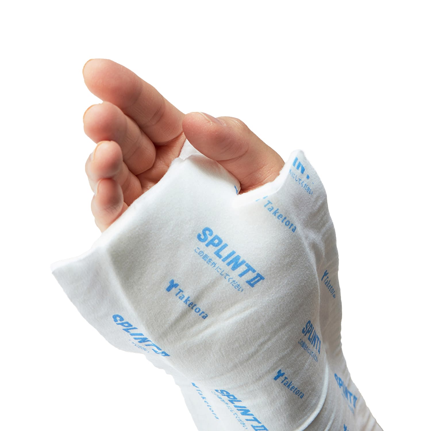 ソフラフィックススプリントIIPロール 4号 25-2867-02 竹虎 4ゴウ(10CMX4.5M)