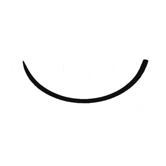 エルプ婦人科用丸針(ナミ穴) No.0 25-3422-08 秋山製作所 NO.0(10イリ)