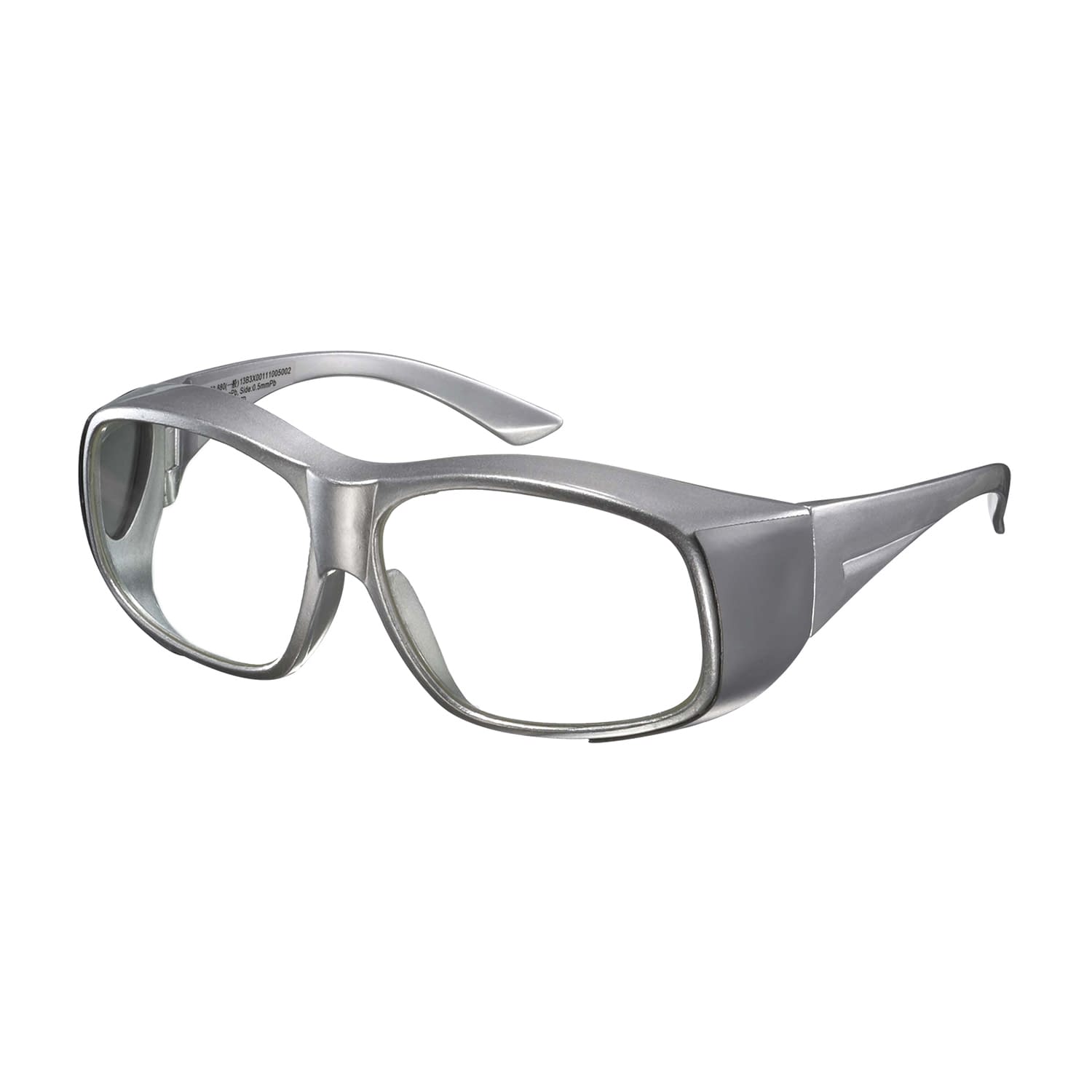 放射線防護用術者向け眼鏡 25-2130-00 マエダ FG50-880