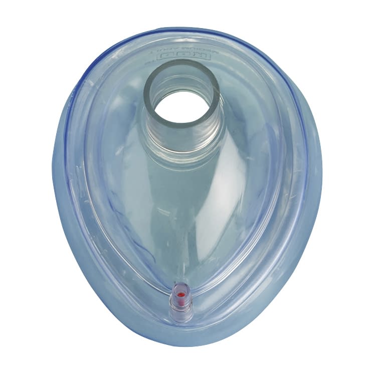 クーフェイスマスク(小児用) KF214(10コイリ) 人工蘇生器用オプション