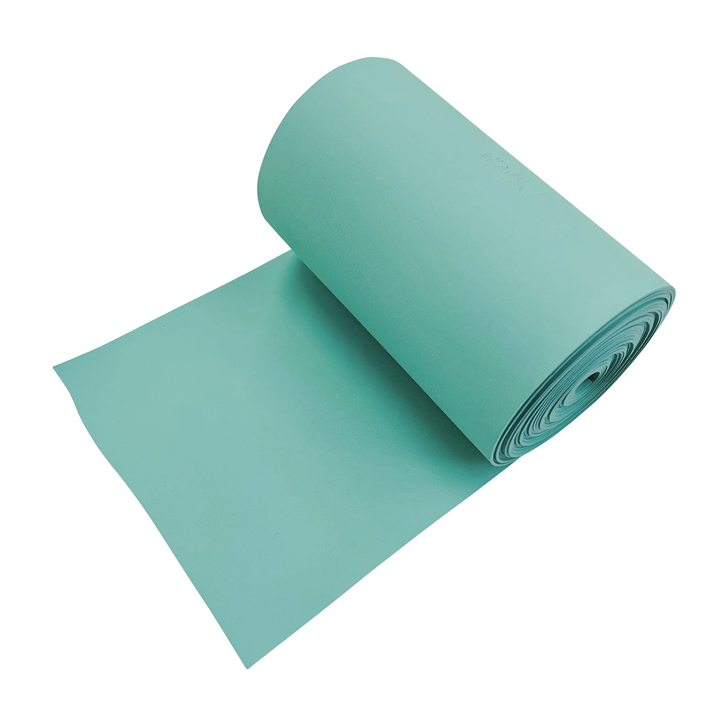 IR駆血帯 24-9966-03 牧口ゴム 100MMX4M(ライトグリーン)