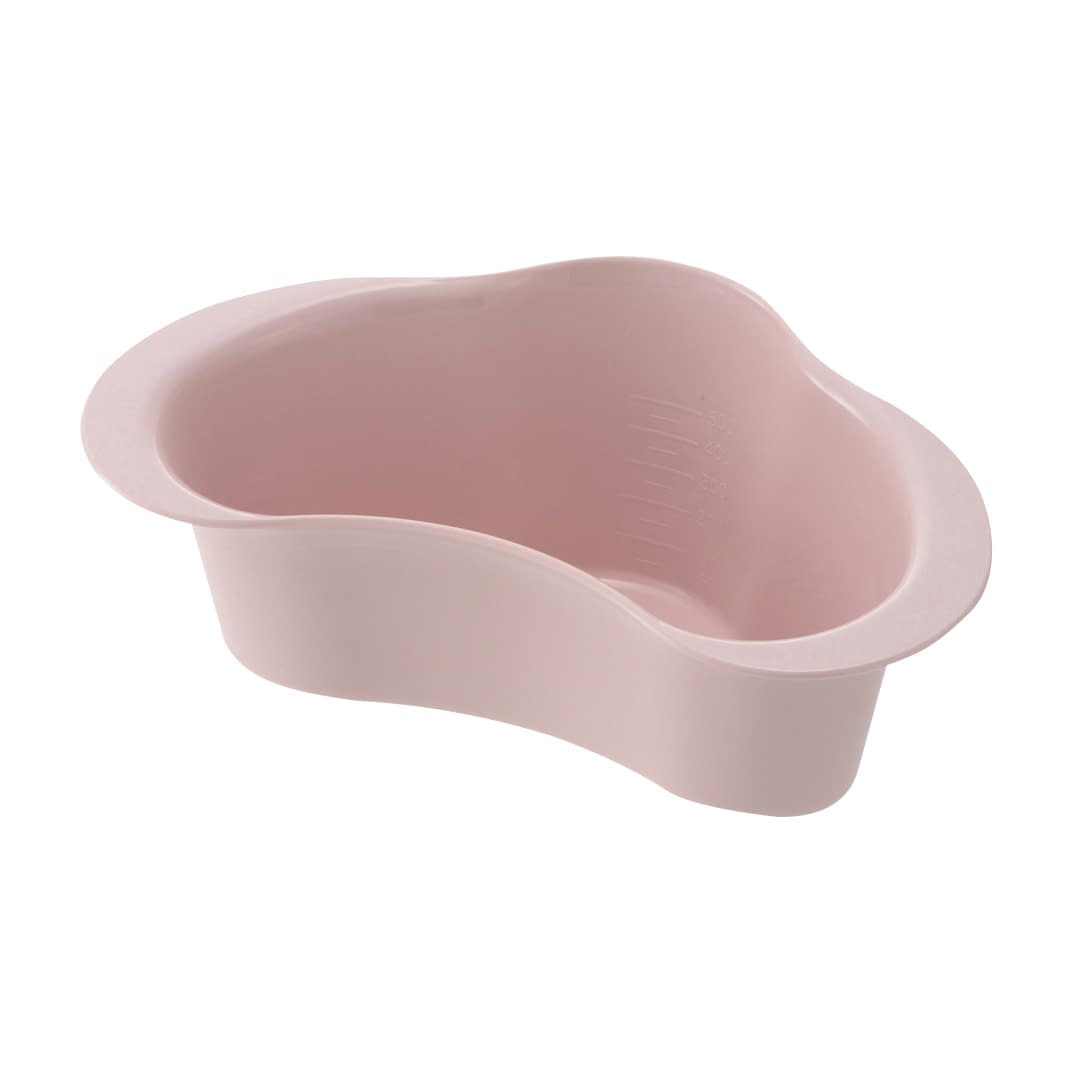 使っていいね!うがい受け ガーグル容器(うがい受け) 25-2170-00 リッチェル 18862(700ML)ピンク