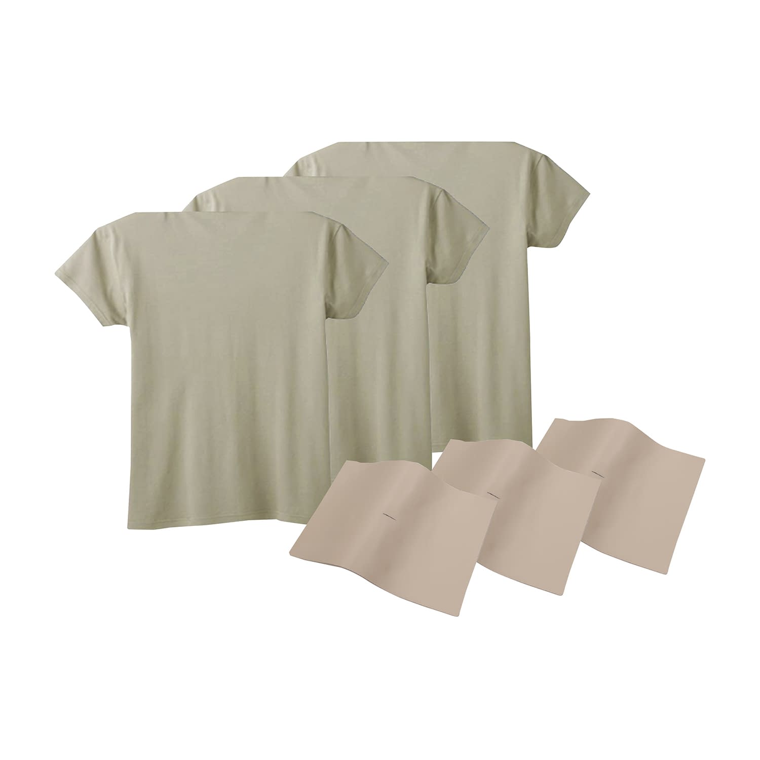 ドレーン部処置モデル インナーウェア(フリーサイズ) トレーニングモデル 25-2416-00 バイオスキン BDP-182