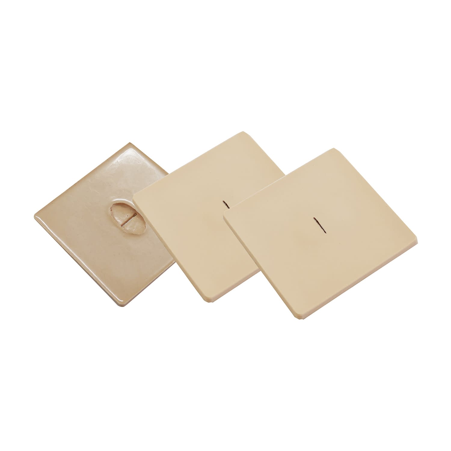 ドレーン部処置モデル トレーニングモデル 25-2416-01 バイオスキン BDP-120