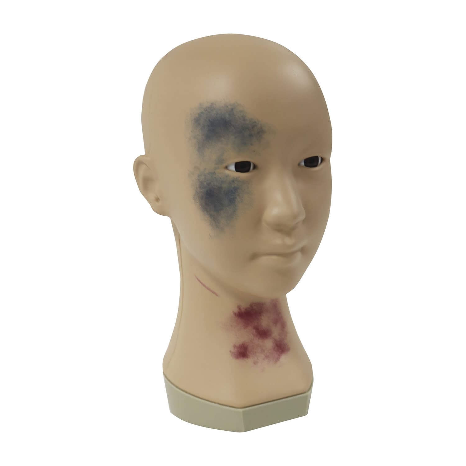 メディカルメイクモデル 死後処置用品 25-2418-00 バイオスキン BMK-300