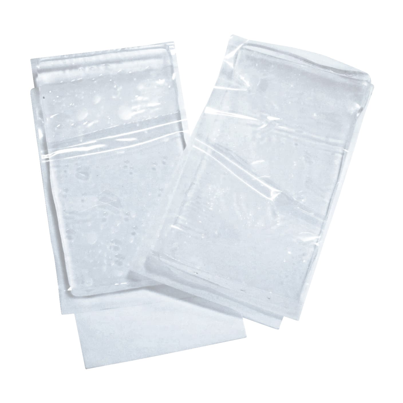 脂肪シート 注射シミュレーター用品 25-2485-11 バイオスキン CVP-02