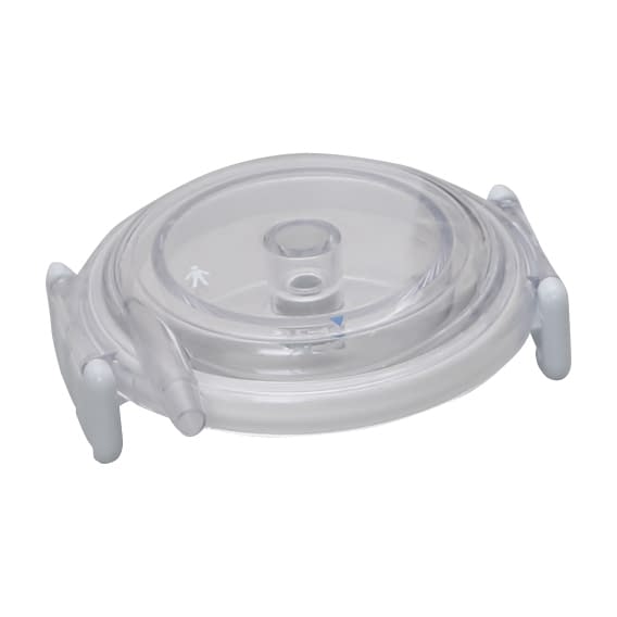 パワースマイルS用上蓋一式 25-3571-11 新鋭工業 140030367(11200-003A