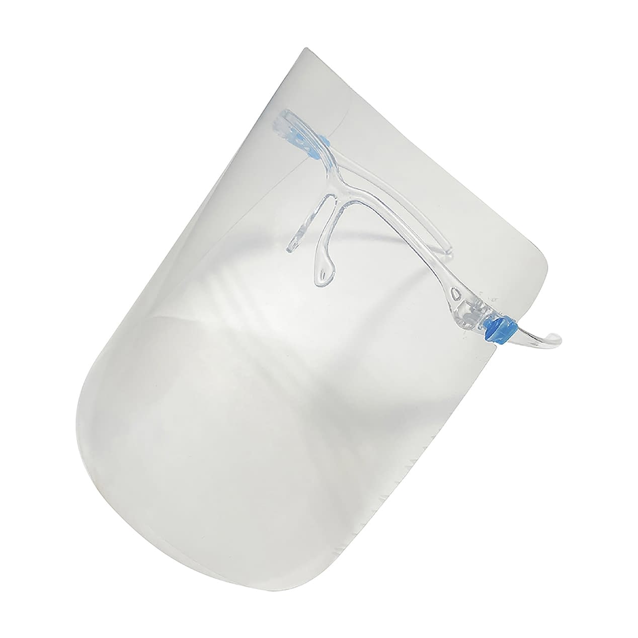 フェイスガード2(メガネタイプ) 25-3463-00 ファーストレイト FR-082(20セット)