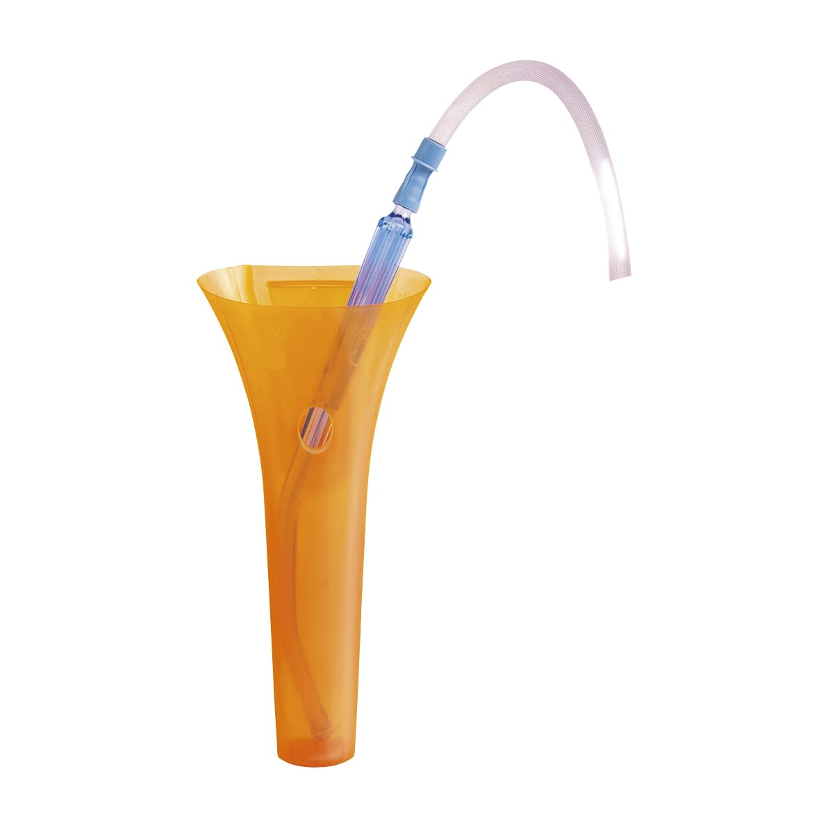 サクションシールド(カテーテルホルダ 24-9784-01 ワコー商事 WPSC-5300-100(100コ)