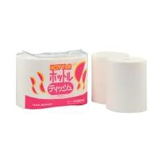 ホットルプロ専用ティッシュ 25-2385-00 中川製作所 HP-100(65マイX2ロール)