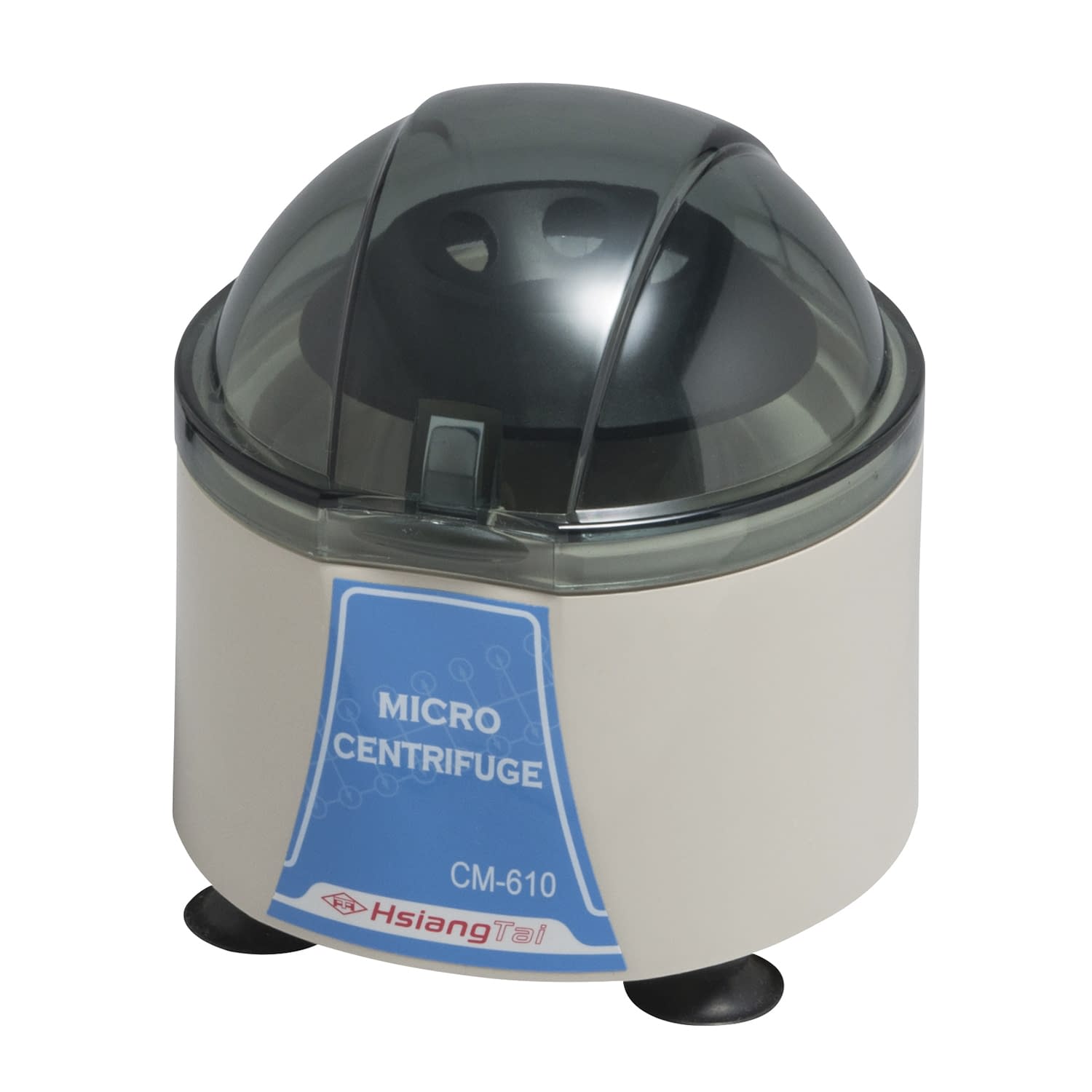 ミニ遠心機 遠心分離機 24-9919-00 レオナ CM-610(6200カイテン)