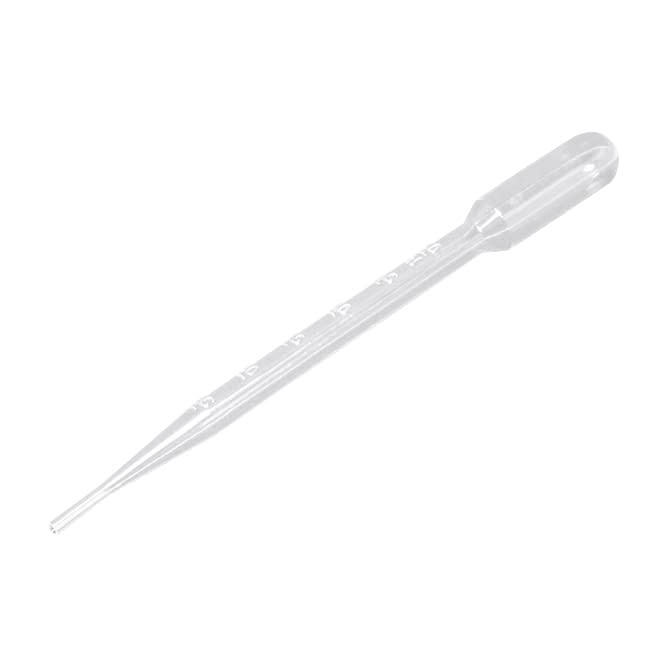 ポリスポイト(滅菌)3ml ディスポーザブルスポイト 24-9955-02 レオナ 4320-0515(20ホンX20フクロ