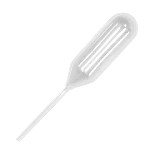 ポリスポイト(滅菌)1．3ml ディスポーザブルスポイト 24-9955-07 レオナ 4320-2705(20ホンX40フクロ