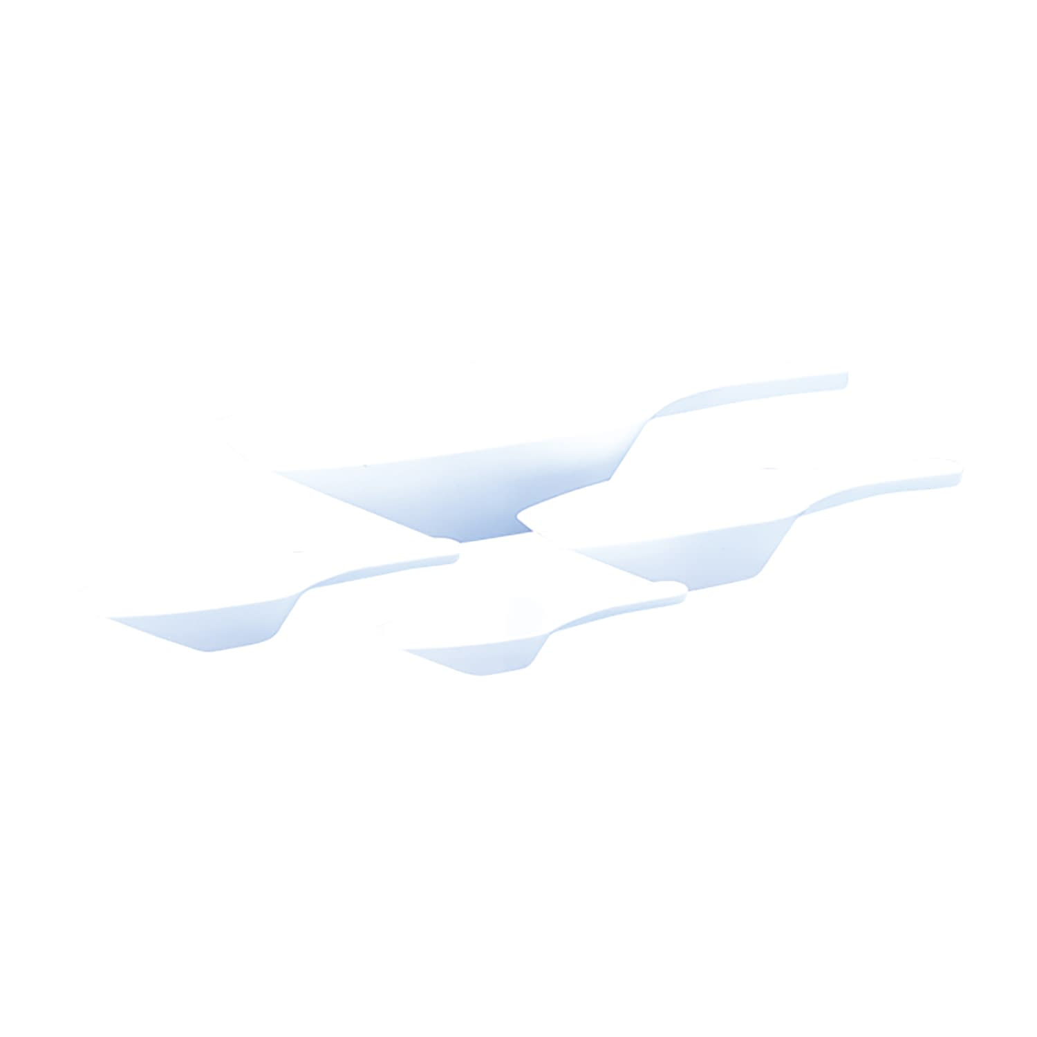 計量スコップ 25-6093-08 VITLAB 39994(1000ML)