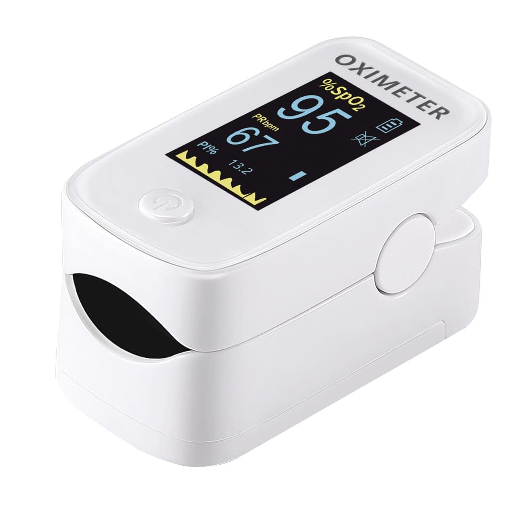 パルスオキシメータNOZOMI サチュレーションモニタ(パルスオキシメータ) 24-9840-00 NOZOMI SO-102