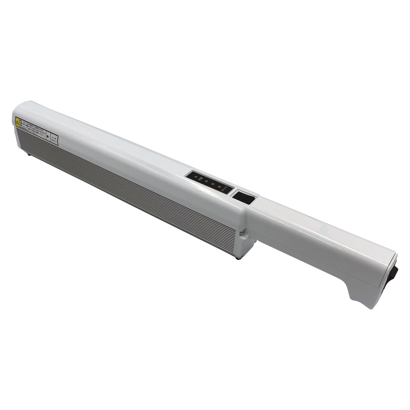 UVライトセーバー 紫外線照射装置 24-9782-00 地球健康クラブ UV-101