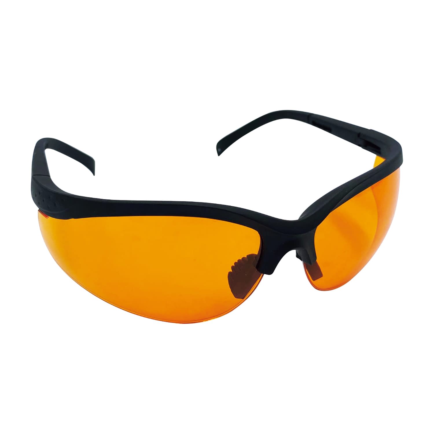 紫外線カットゴーグル UVライトセーバー 25-7458-00 NOZOMI UVG-101