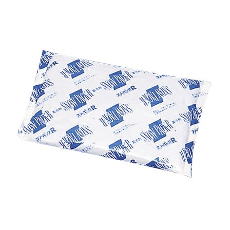 保冷剤スノーパック(レギュラー) 蓄冷剤 24-9958-05 三重化学工業 R-80(175X250MM)20コ