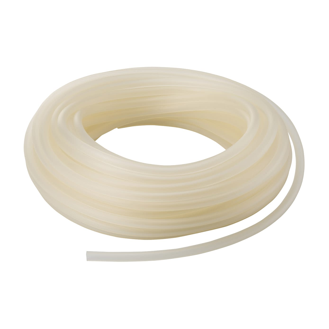 マツヨシコネクティングチューブ50m ビニールチューブ 24-9970-00 MATSUYOSHI MY-7003R(6MMX10MM)