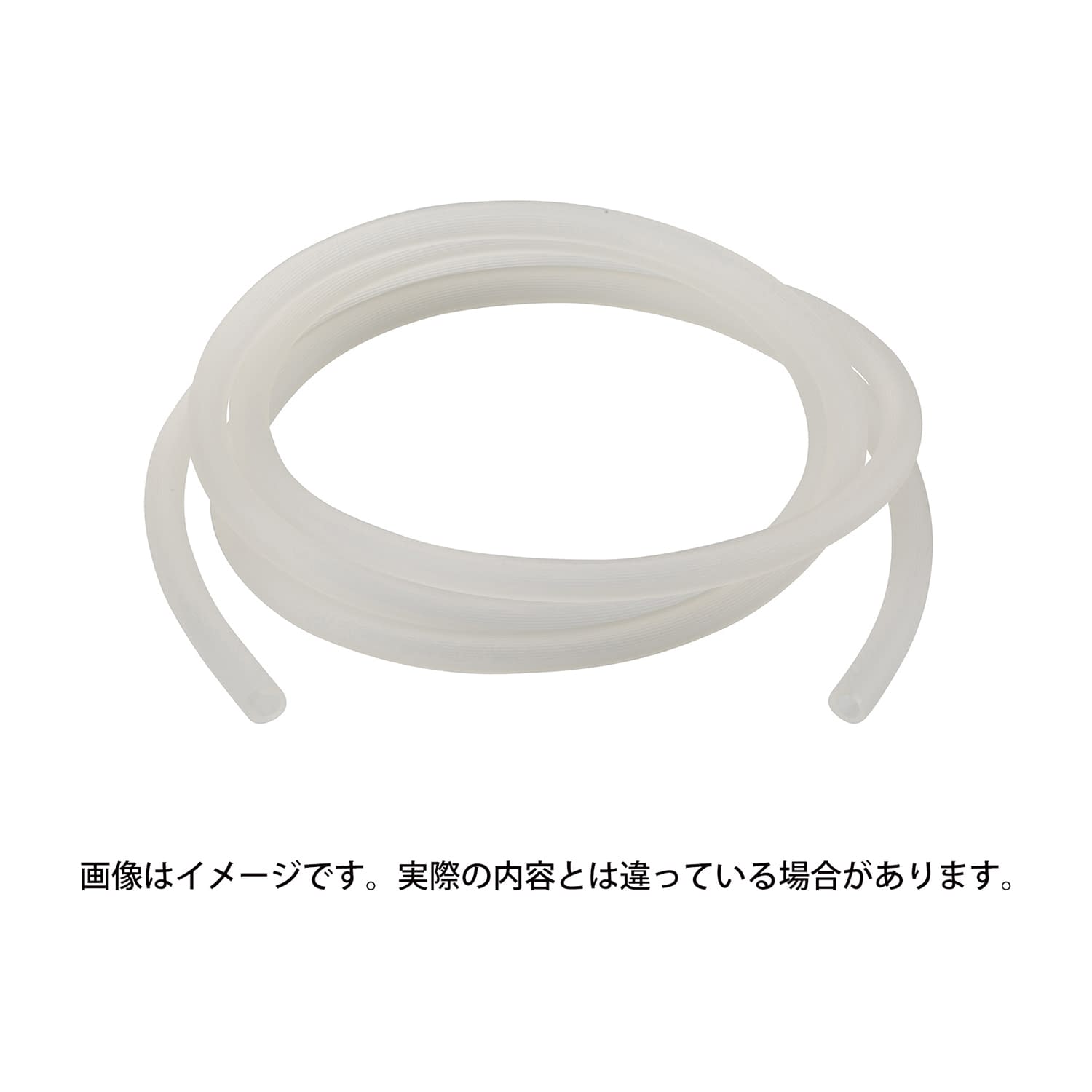 マツヨシコネクティングチューブ2m MY-7003B(6MMX10MM) ビニールチューブ 24-9970-03 マツヨシ(松吉医科器械)|マ ...