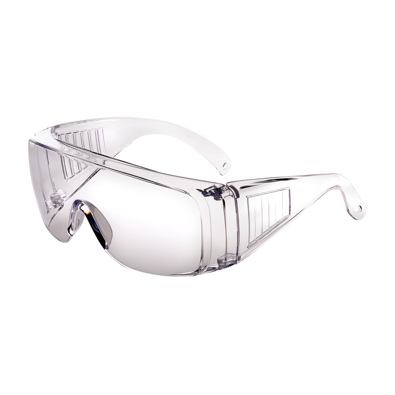 オーバーグラスTG10(保護めがね) ゴーグル 25-6923-00 ボレーセイフティー PSOTG10009