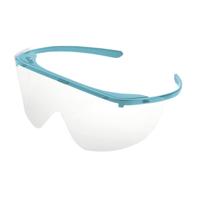 ニンカ(アイシールド) アイガード 25-2736-00 ボレーセイフティー PSONINS013(フレーム5コ+20