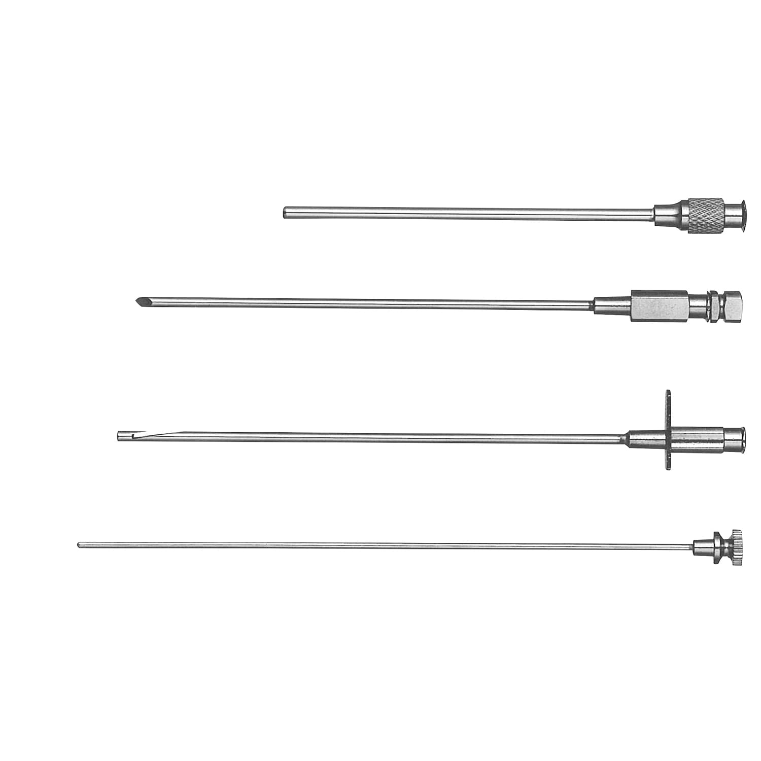 コープ針(胸・肋膜生検針) 25-2770-00 都北医療器製作所 18(11G)3.0X80MM
