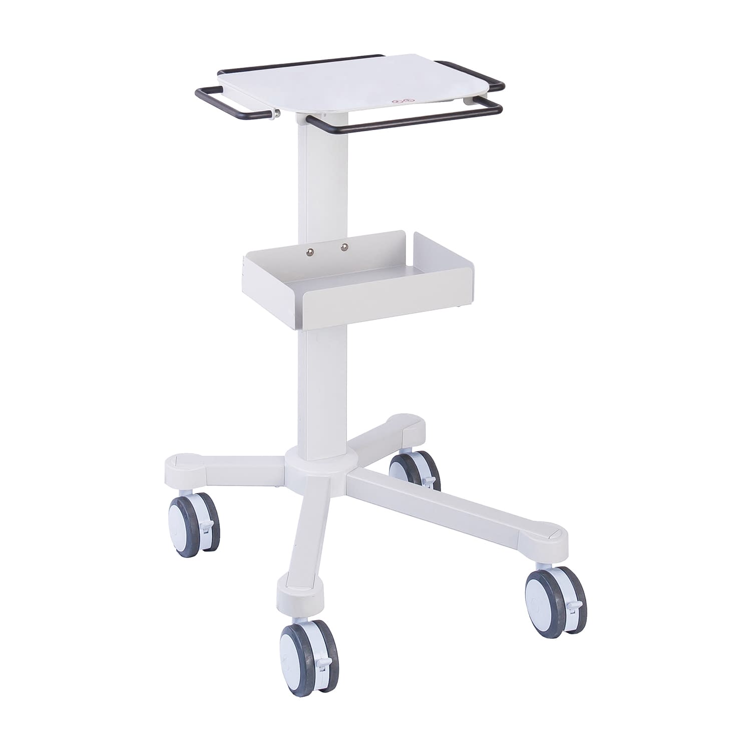 G-TES用カート EMSトレーニング機器 25-2459-10 ホーマーイオン研究所 GC