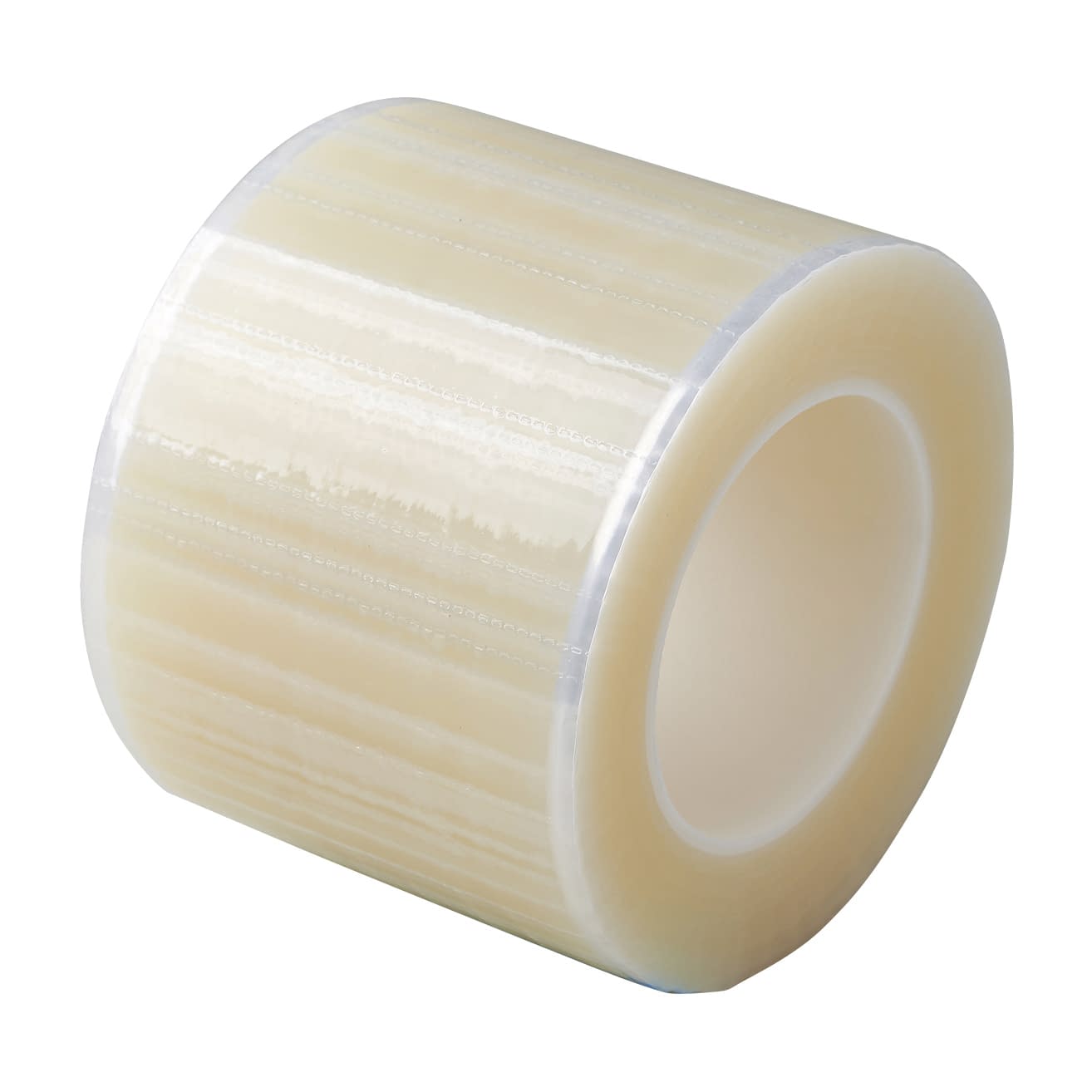 バリアフィルム 1200枚分 25-2102-00 プレミアムプラスジャパン 8008-C(クリア)1200マイ