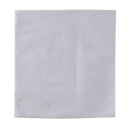 不織布ヘッドスリーブ(スモール) スモール 24-9886-00 プレミアムプラスジャパン 780SW(ホワイト)500マイ