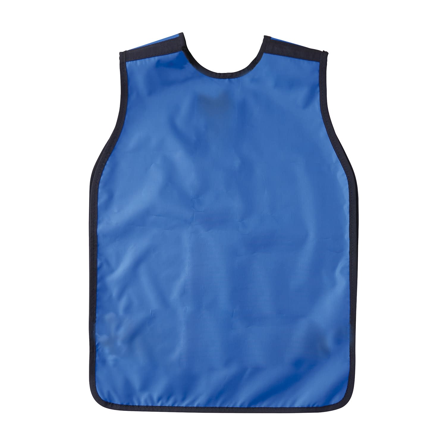 X線防護エプロン 25-2094-00 プレミアムプラスジャパン HB06-1B(ブルー)