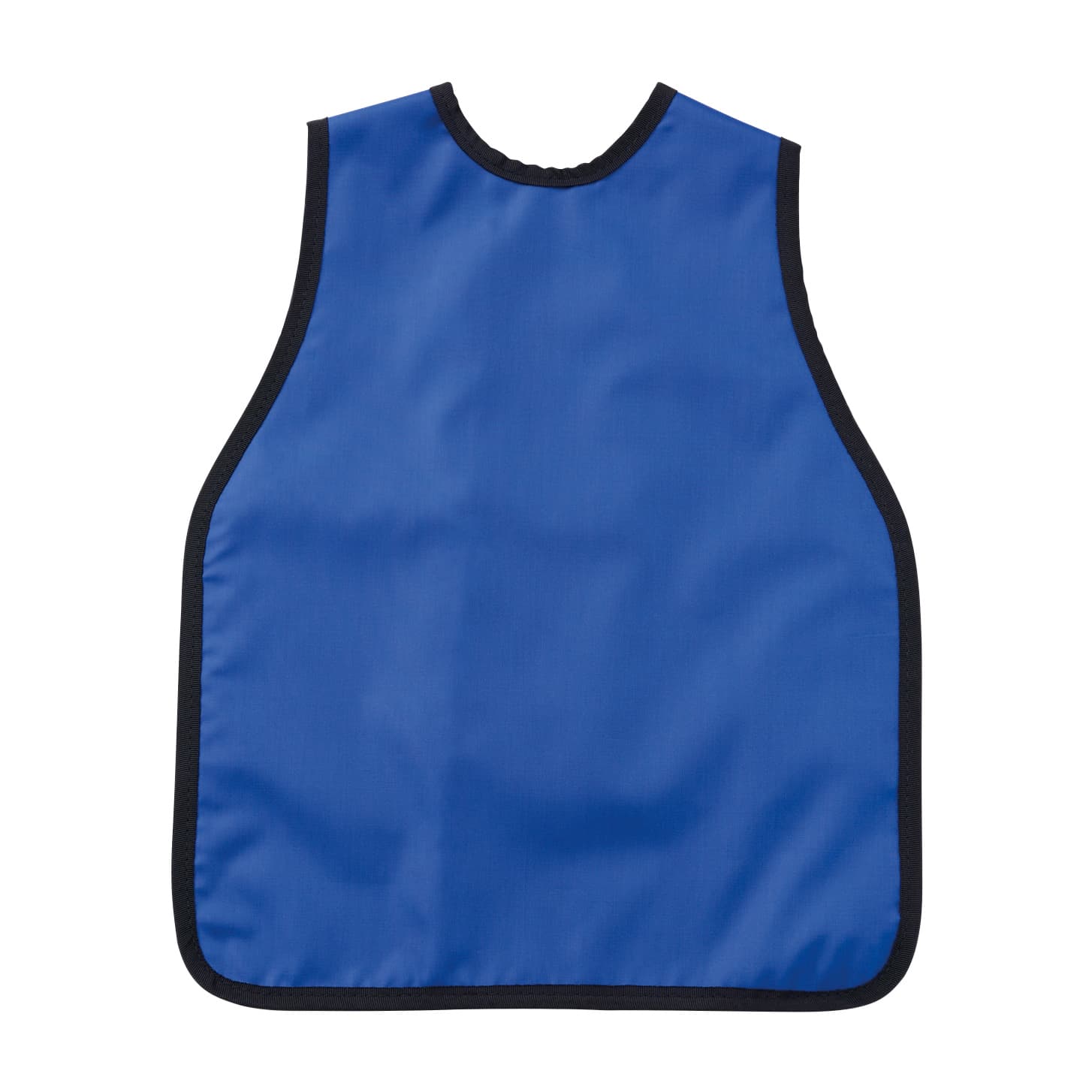 X線防護エプロン(子供用) 25-2129-00 プレミアムプラスジャパン HP01-1B(ブルー)