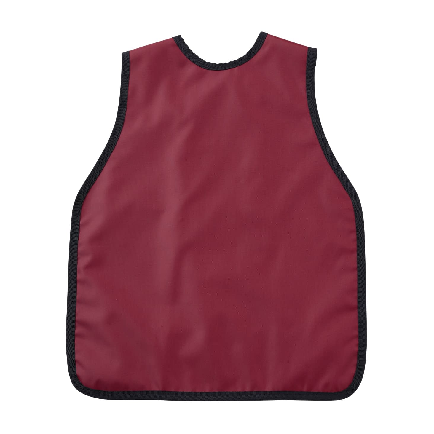 X線防護エプロン(子供用) 25-2129-01 プレミアムプラスジャパン HP01-1R(レッド)