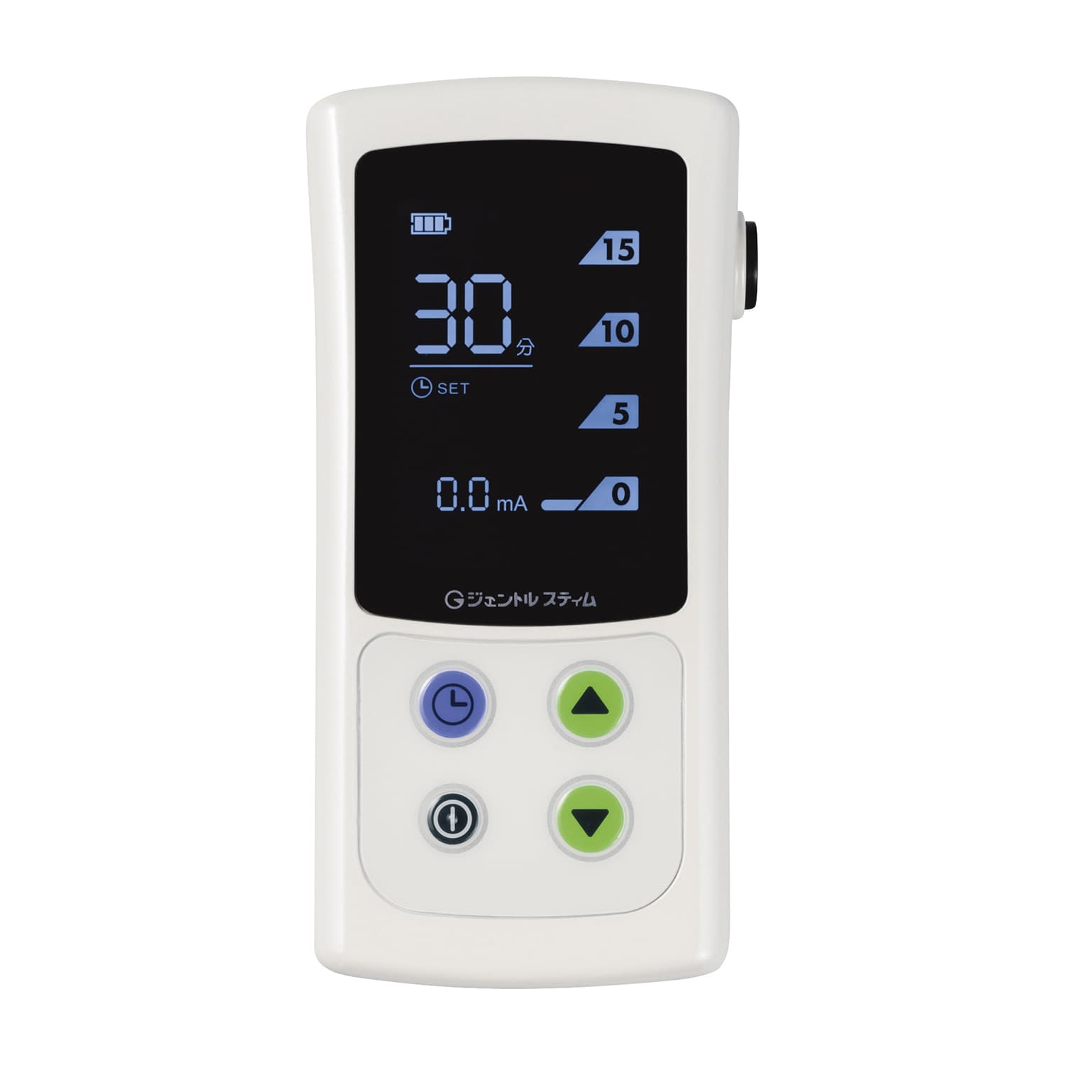 ジェントルスティム 25-2941-00 フードケア JC-2701