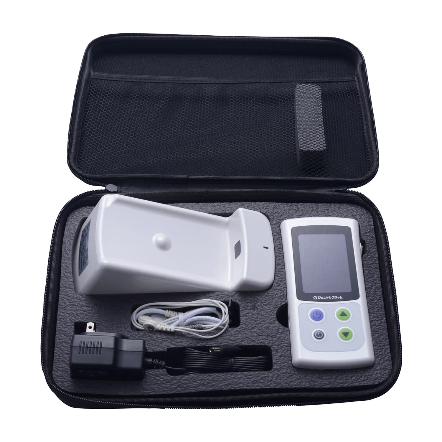 ジェントルスティム用キャリングケース 25-2941-15 フードケア CGT01