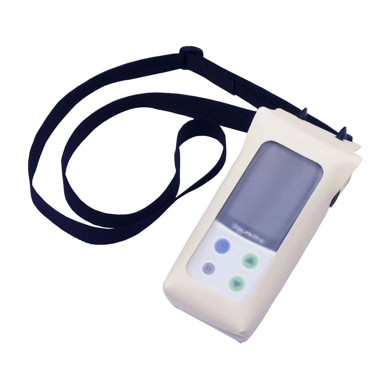 ジェントルスティム用ポーチ 25-2941-16 フードケア CGT11-A