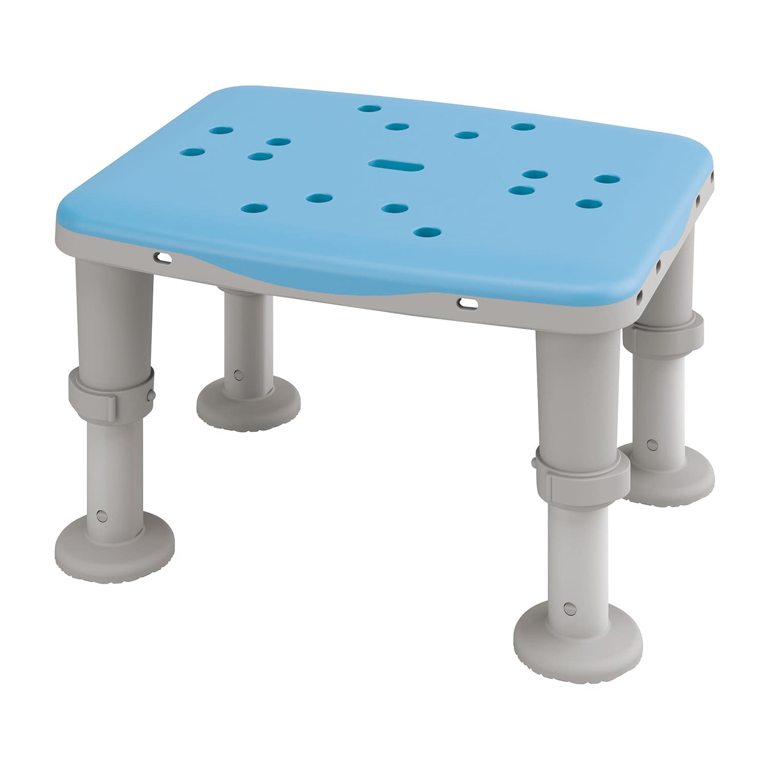 浴槽台(Air)コンパクト1826 コンパクト1826 25-4616-03 ユクリアAir PN-L11126A(ブルー)