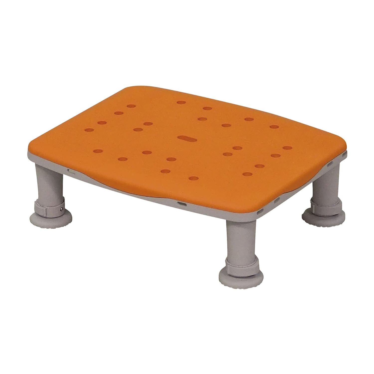 浴槽台(Air)レギュラー1220 レギュラー1220 25-2578-07 パナソニックエイジフリー PN-L11220D(オレンジ)