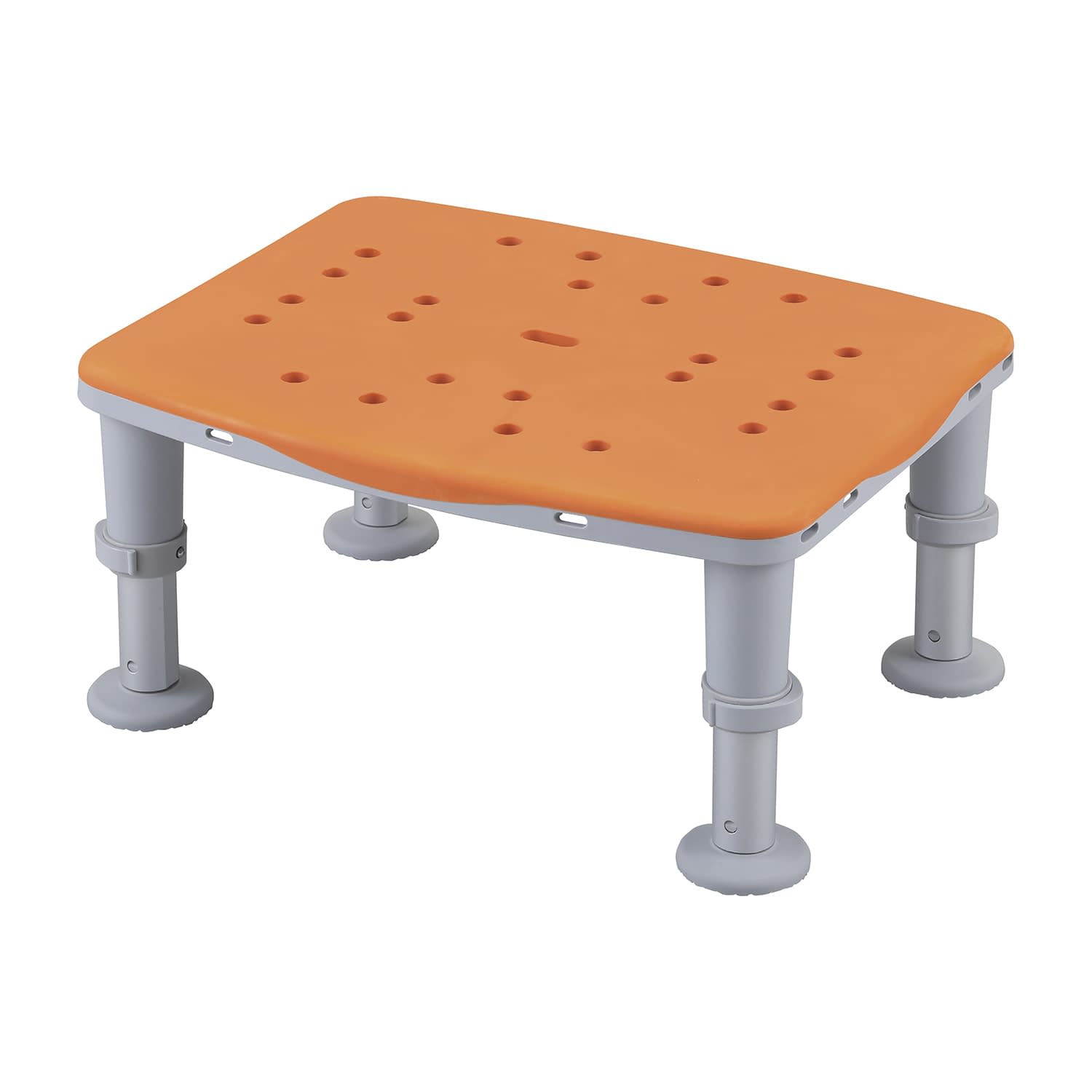 浴槽台(Air)レギュラー1826 レギュラー1826 25-2578-10 パナソニックエイジフリー PN-L11226D(オレンジ)