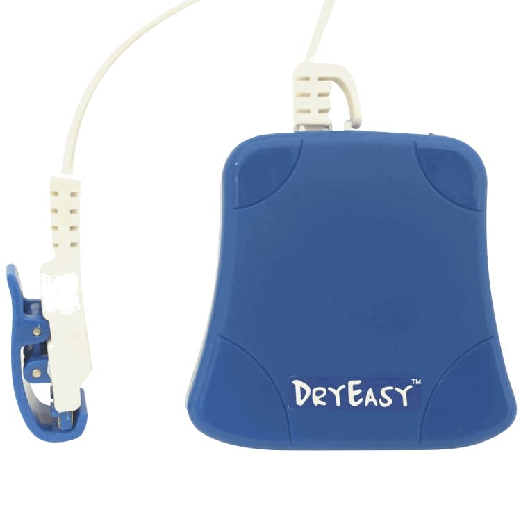 夜尿アラーム(ドライ・イージー) 25-2563-00 ドライ・イージー DE-100(センサーツキ)