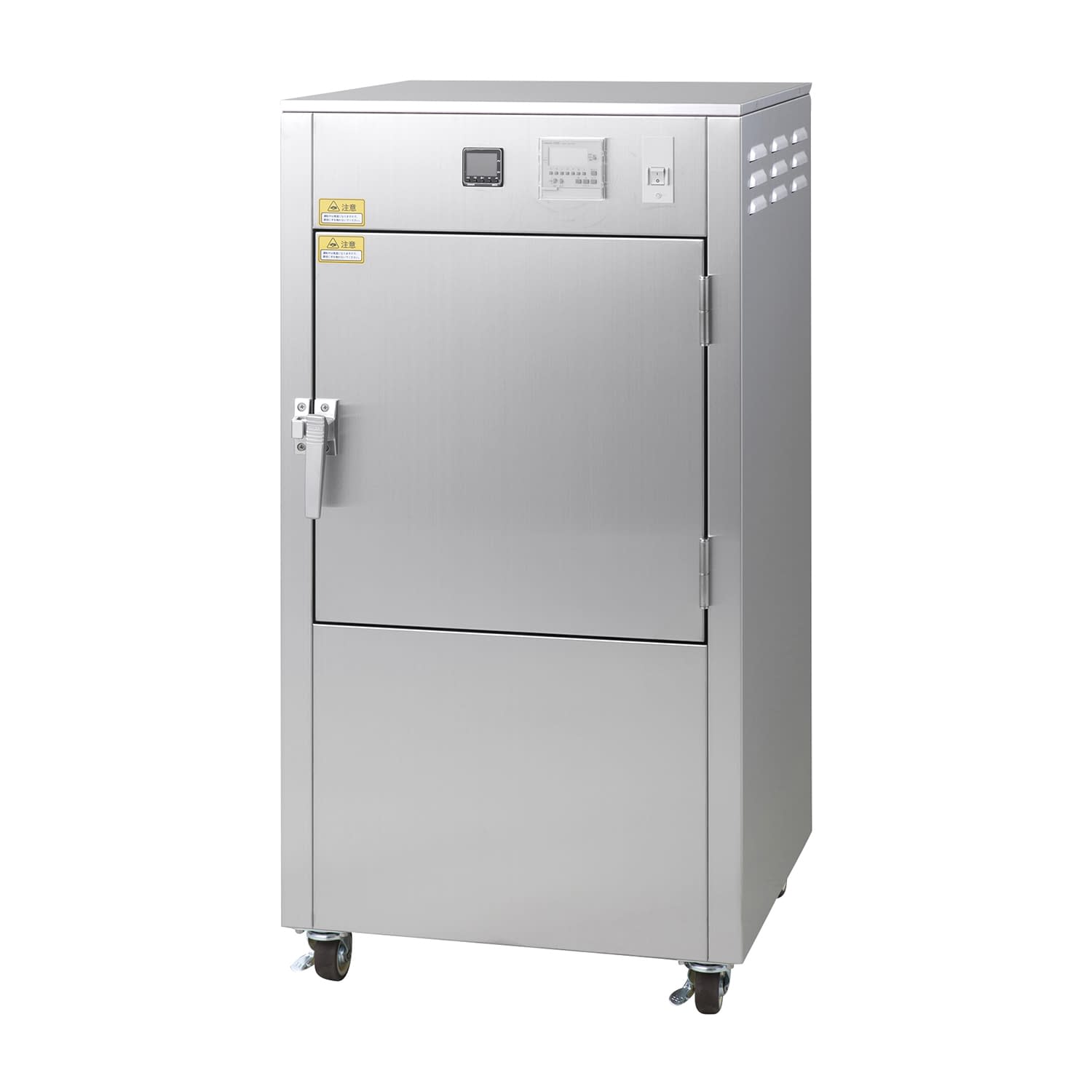 ソリッドウォーマ(中型) 中型 25-2903-01 日本メディックス PH-HPM120